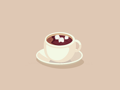 Cup of Cocoa