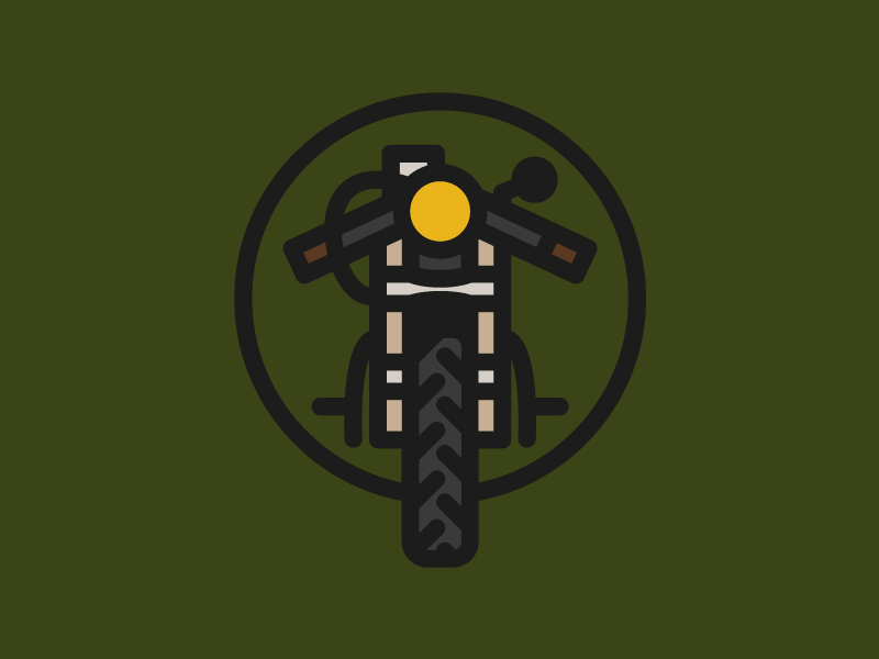 Cafe racer | Motorcycle artwork, Bike art, Motorbike art