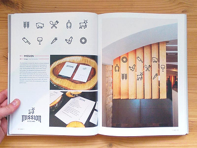 Infinite Icon book icon icons identity mission print published vancouver