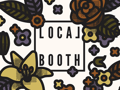 Local Booth