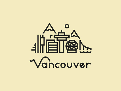 Vancouver