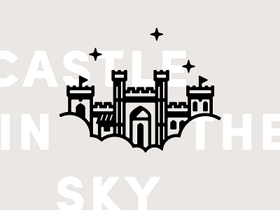 Castle In The Sky