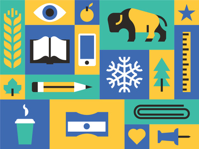 Education x Manitoba