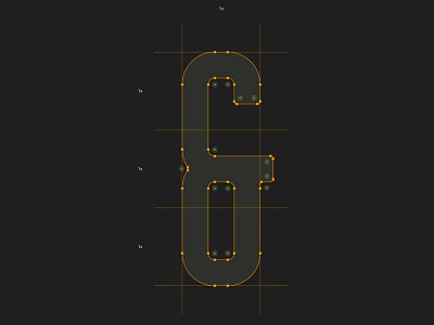Kimera Mono Typeface 1.0
