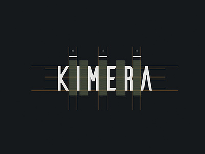 Kimera (re)branding pt.1