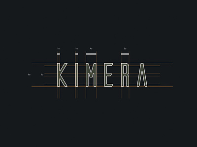 Kimera (re)branding pt.2