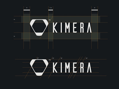 Kimera (re)branding pt.3