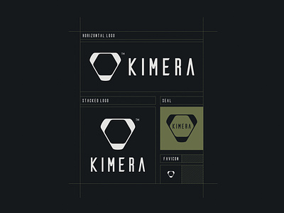 Kimera (re)branding pt.4