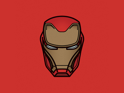 You throw another moon at me and I'm gonna lose it! heroes icon iron man ironman marvel mcu movies vector villains