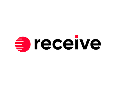 Receive - Branding Project