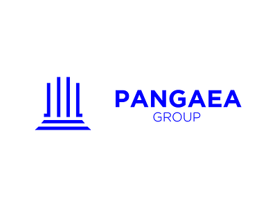 Pangaea - Branding Project