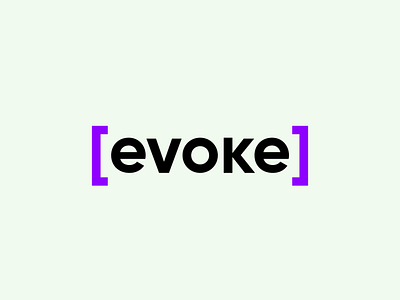 Evoke - Branding Project