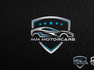 Logo Design - Car Company Logo Design -Logos