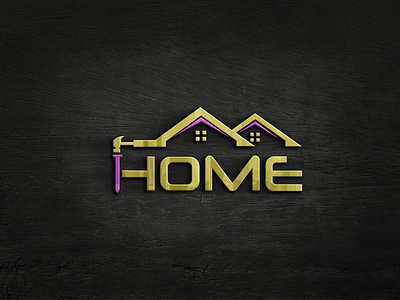 Real Estate Logo Design