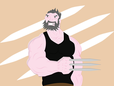 Wolverine