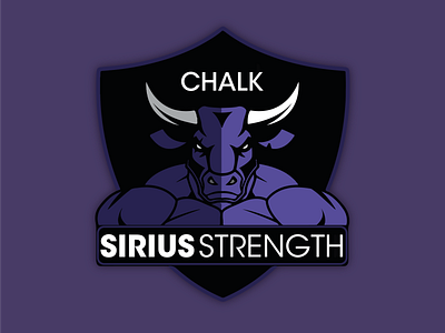 Sirius Strength Brand