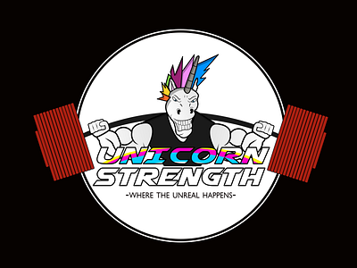 Unicorn Strength