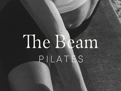 Pilates Studio logo