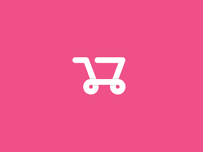 Shopping Cart cart logo shopping