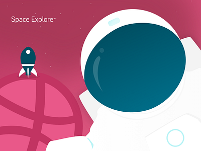 Space Explorer