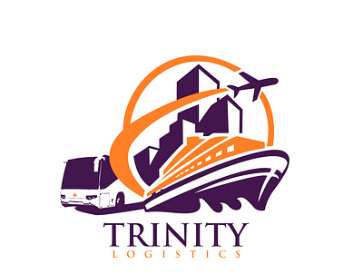 TRINITY LOGO DESIGN logo