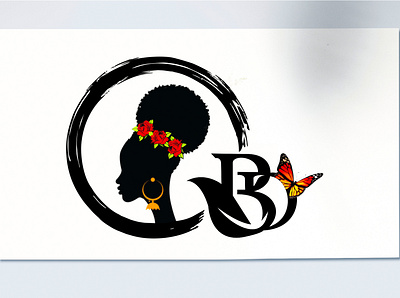 HAIR LOGO DESIGN logo