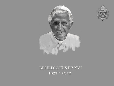 Benedict XVI