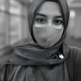 Wakia Tun Nur Nisha 