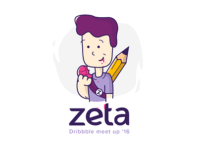 Bangalore Dribbble Meetup