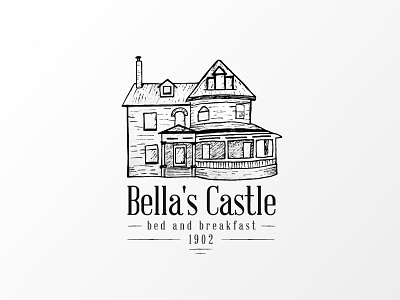 Bella's Castle