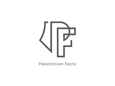 Palestinian Facts Logo
