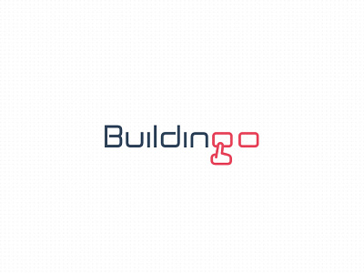 Buildingo automation branding home home automation icon logo smart smart home touch screen