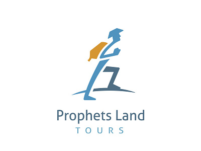 Prophets Land Tours Logo