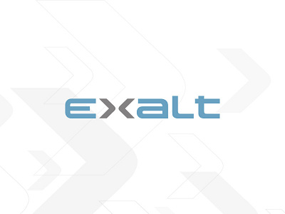 Exalt Technologies Logo