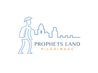 Prophet Land Logo V2
