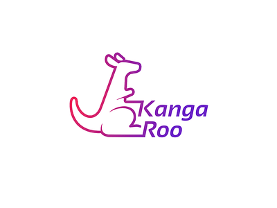 Kangaroo Logo