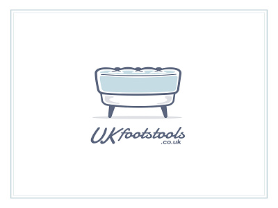 UKfootstools logo