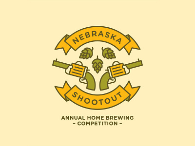 Nebraska Shootout