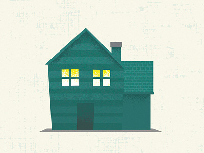 Home illustration home house illustration