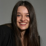 Olesia Cherepanyn