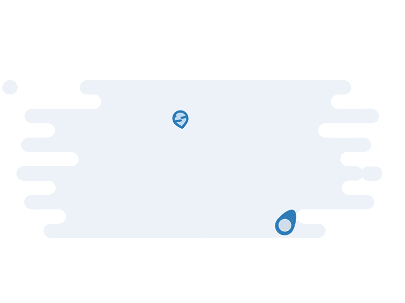 Introducing Profiles feature highlight introducing animation food hiking tacos yum social profile yik yak