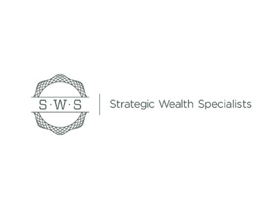 Strategic Wealth Specialists logo logo management money specialist stocks strategy wealth