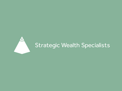 SWS Logo option 2 - 1 color cash finance green logo money reversed specialists strategy