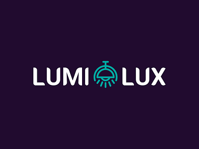 LumiLux Logo