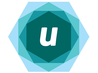 Logo for Utilizza - Design de Interação