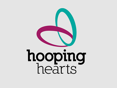 Hooping Hearts asheville heart hula hoop kids