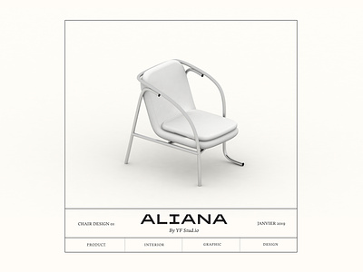 Yf Serie 4 Aliana Chair