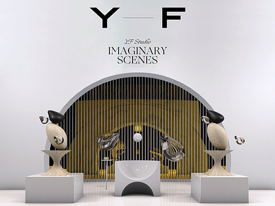 YF SCENOGRAPHY