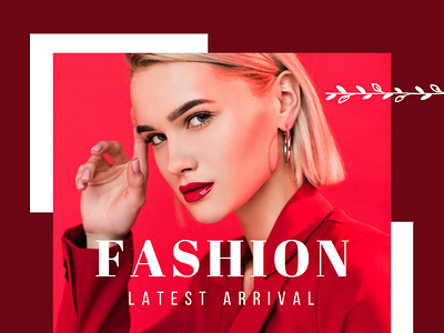 Fashion Instagram Post branding canva design facebook graphic design instagram magazine post style twitter