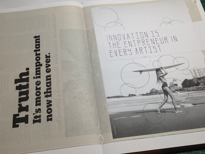 thinking up : innovation design sketchbook